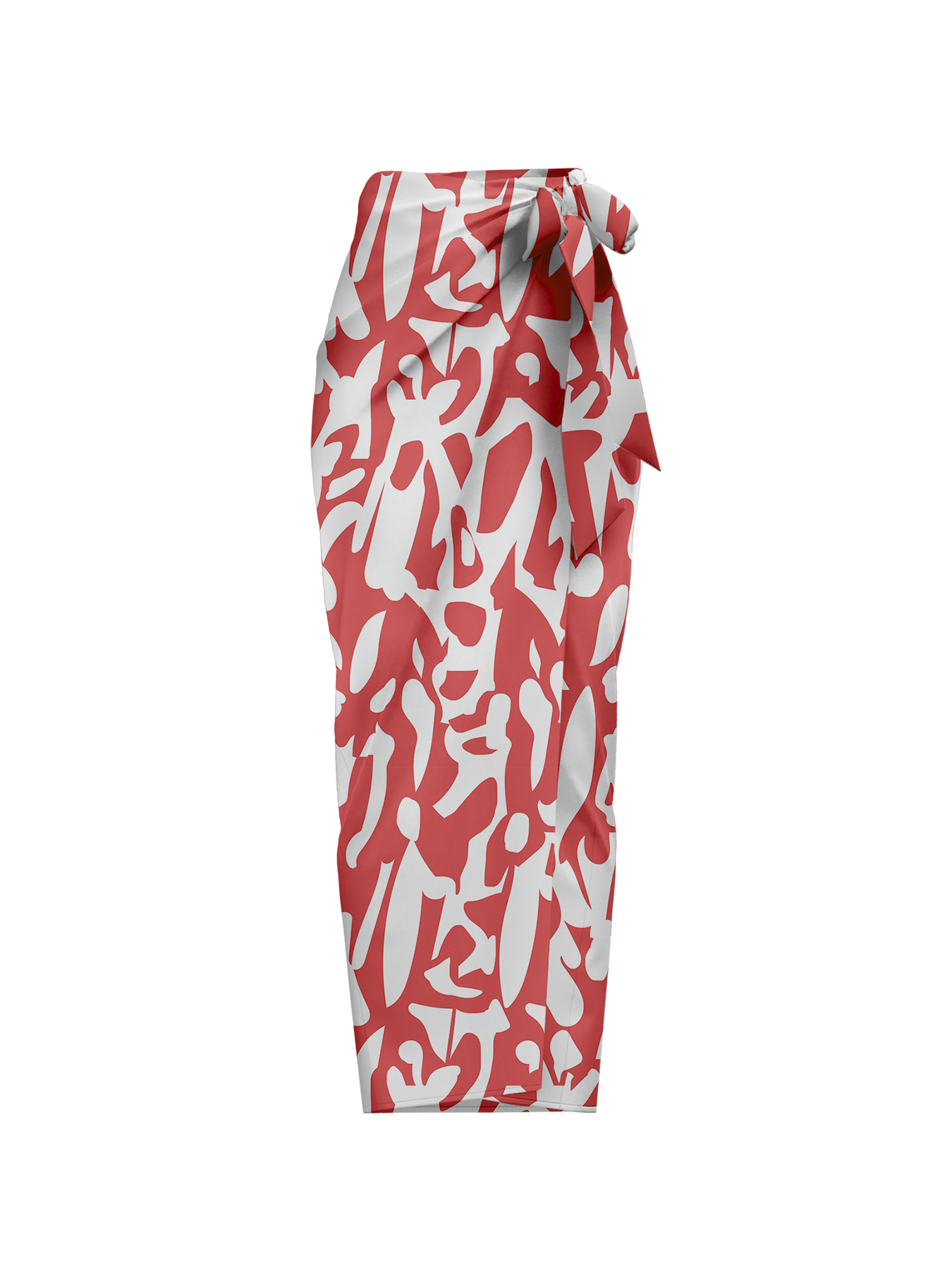 Seur Skirt | Playa Rose