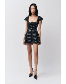 Shiloh Dress | Black