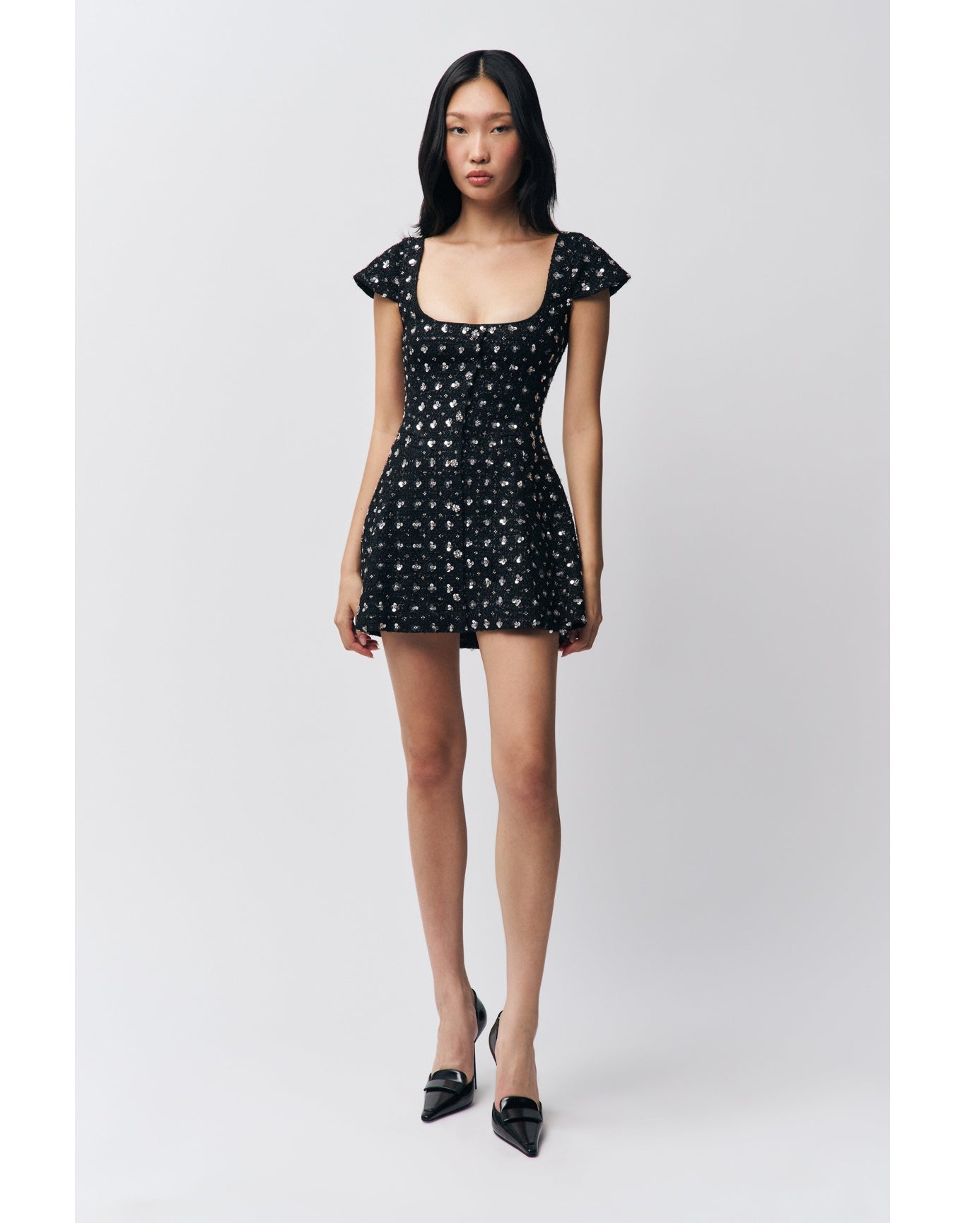 Shiloh Dress | Black