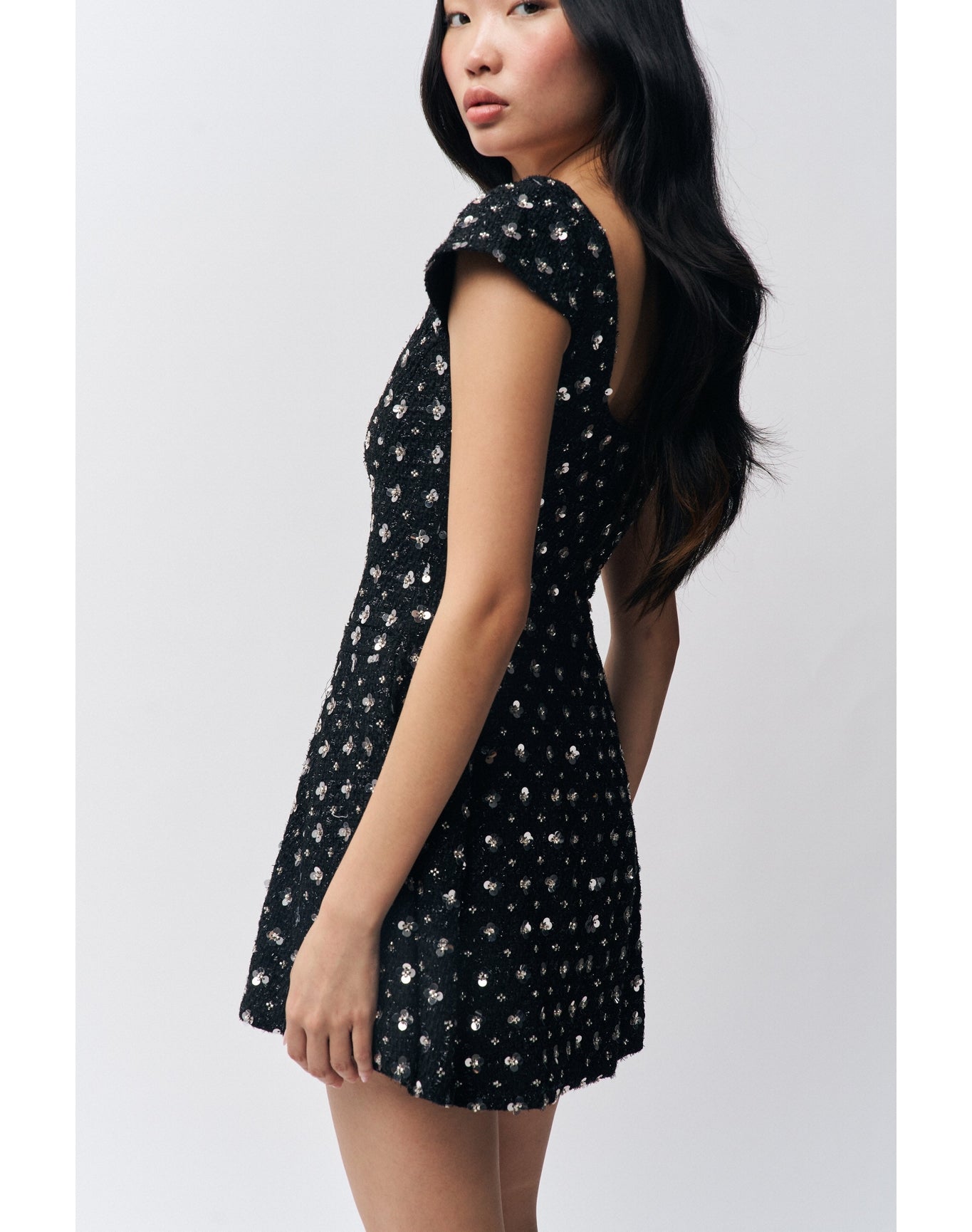 Shiloh Dress | Black