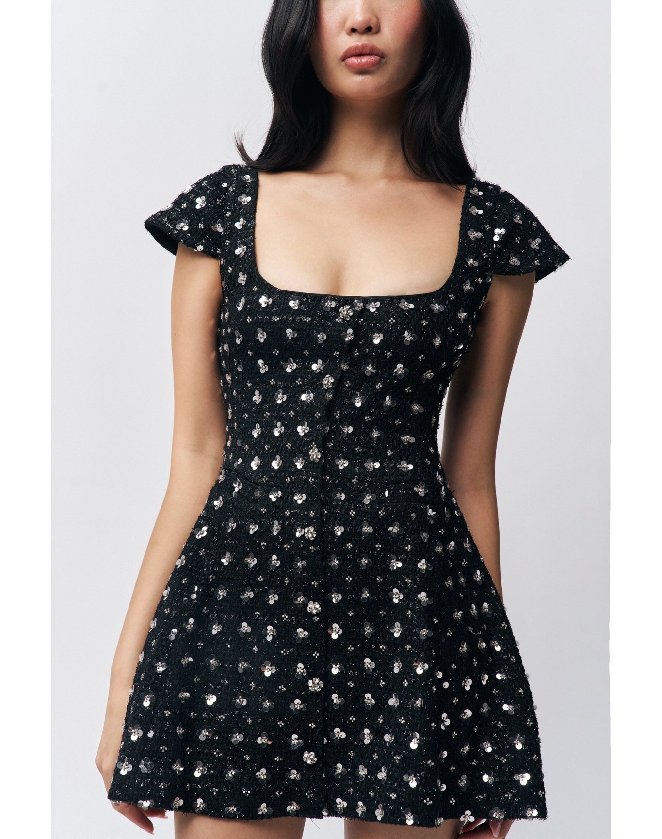 Shiloh Dress | Black