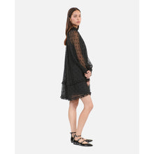 Short Dress | Women | Black