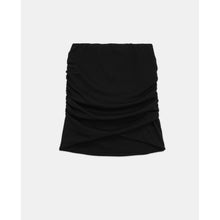 Short Skirt | Women | Black