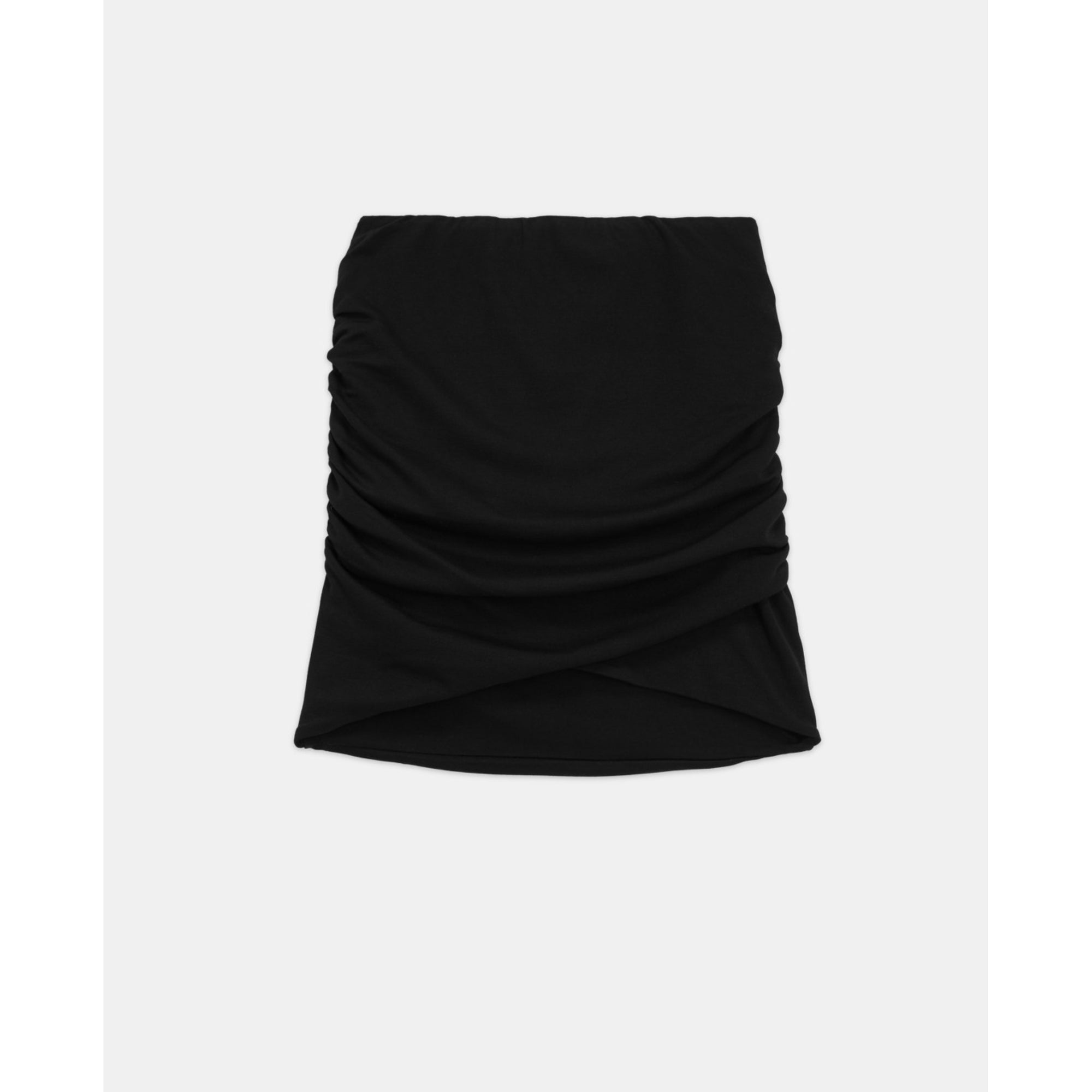 Short Skirt | Women | Black