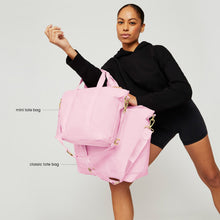 Tote Bag | Sapphire
