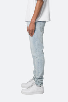 Skinny Every Day Denim | Light Blue
