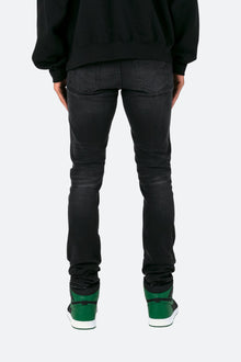 Skinny Every Day Denim | Vintage Black