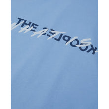 Sky What Is T-Shirt | Men | Steel Blue