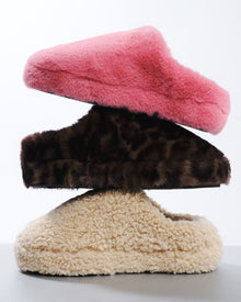 Women | Misha Slipper | Geranium