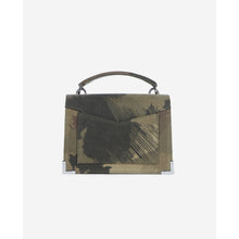 Small Emily Bag In Denim | Women | Camouflage