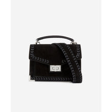 Small Emily Bag In Leather | Women | Black