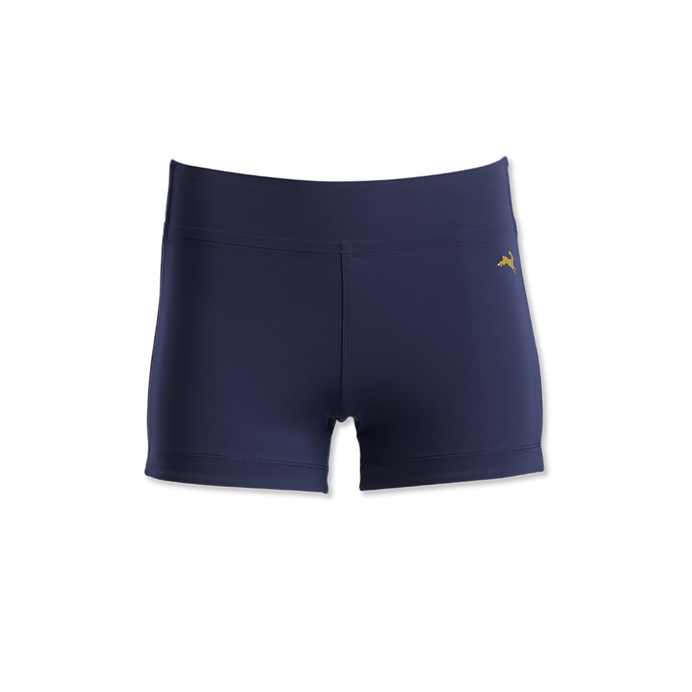 Women's Bell Lap Shorts | Navy