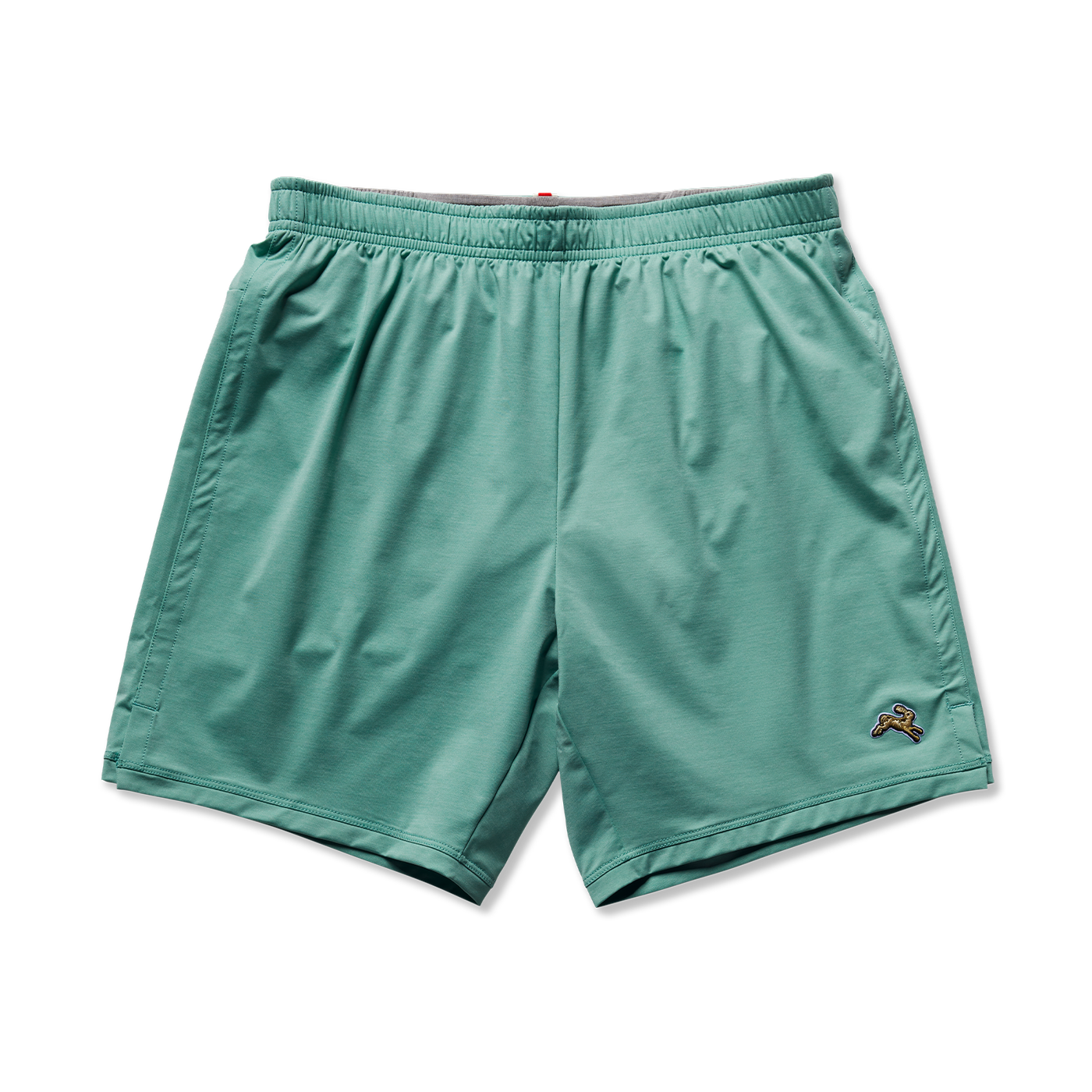 Men's Session Shorts 7 Inch | Spruce