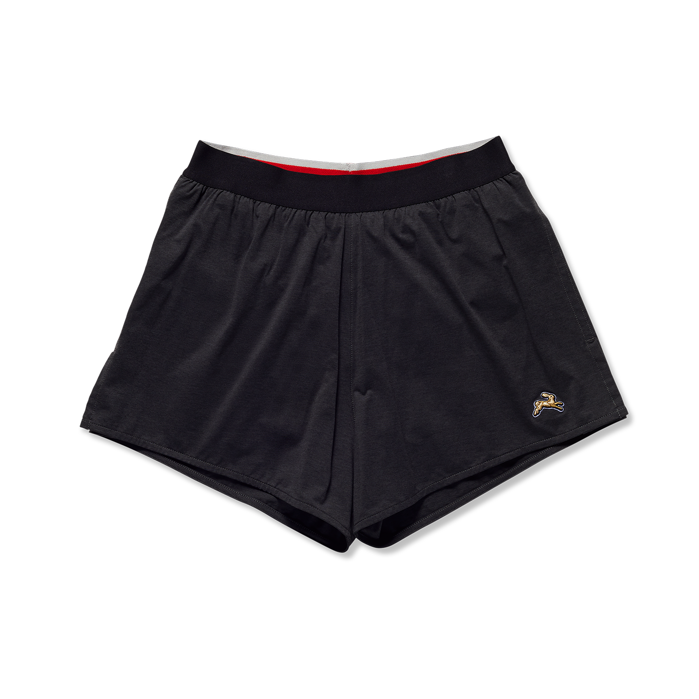 Men's Session Speed Shorts | Charcoal