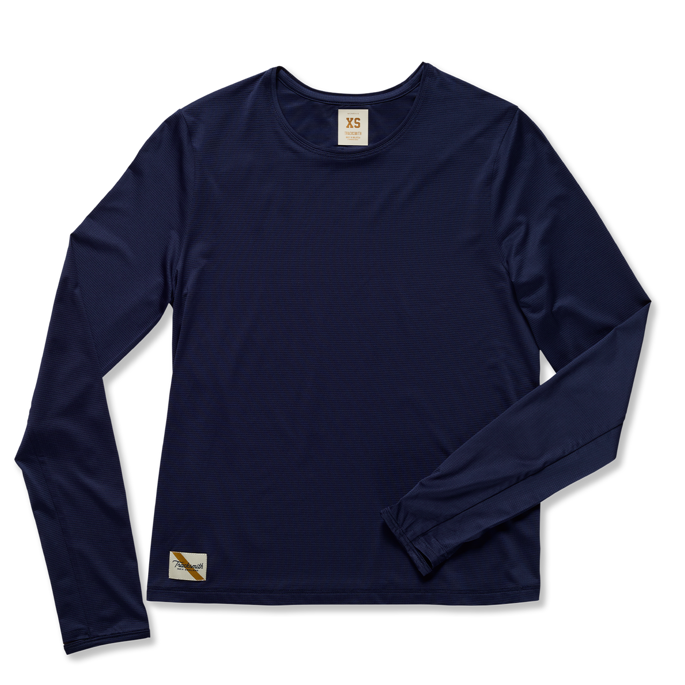 Women's Twilight Long Sleeve | Navy