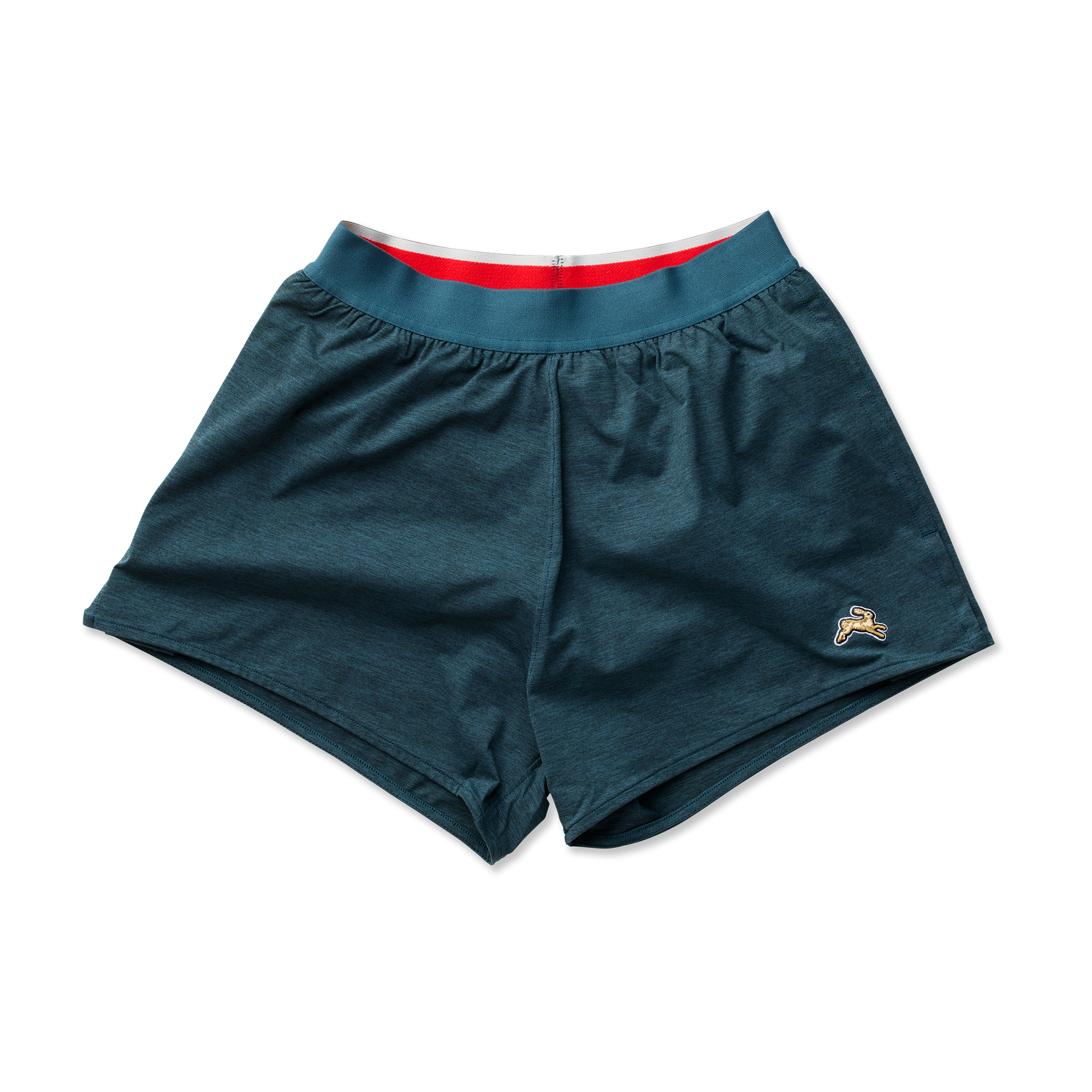 Men's Session Speed Shorts | Denim