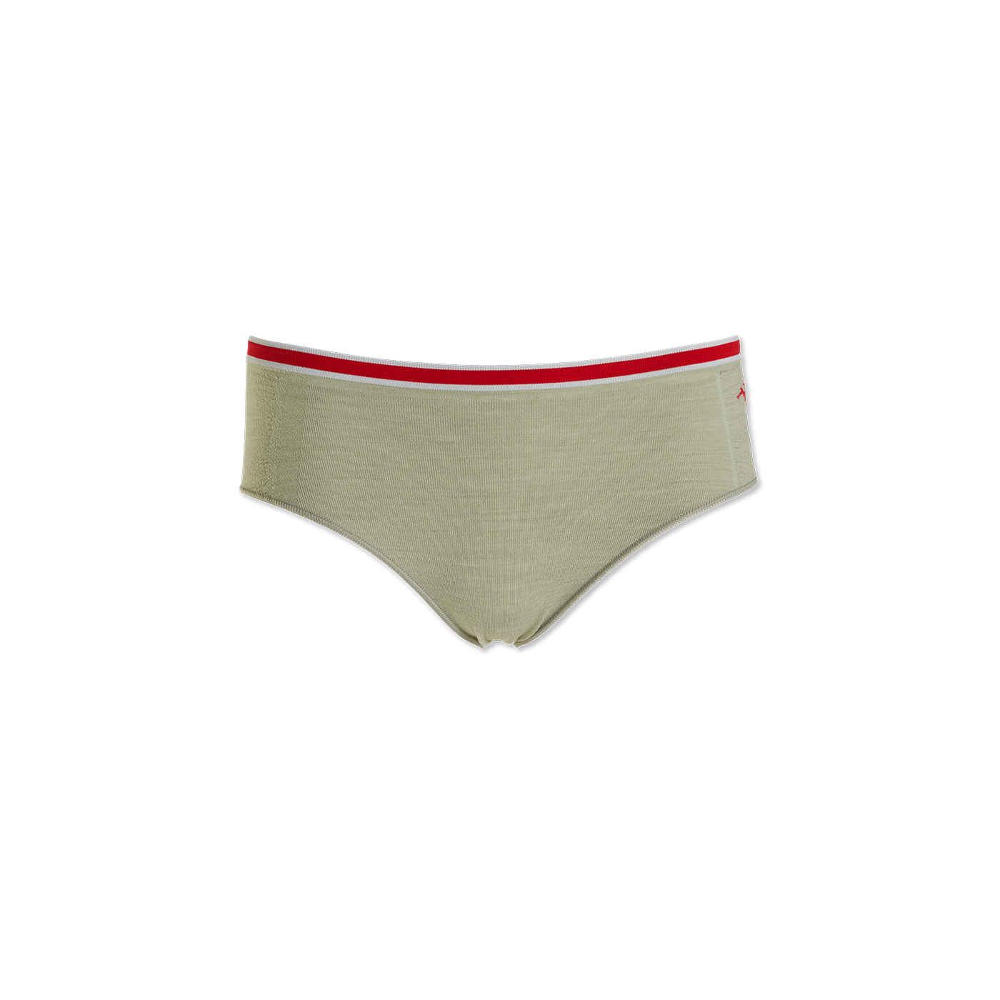 Women's Brighton Briefs | Sand