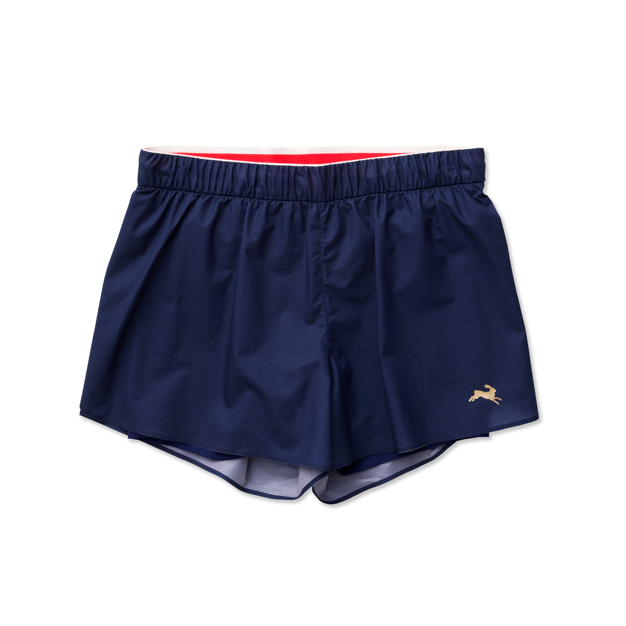 Women's Rain Shorts | Navy