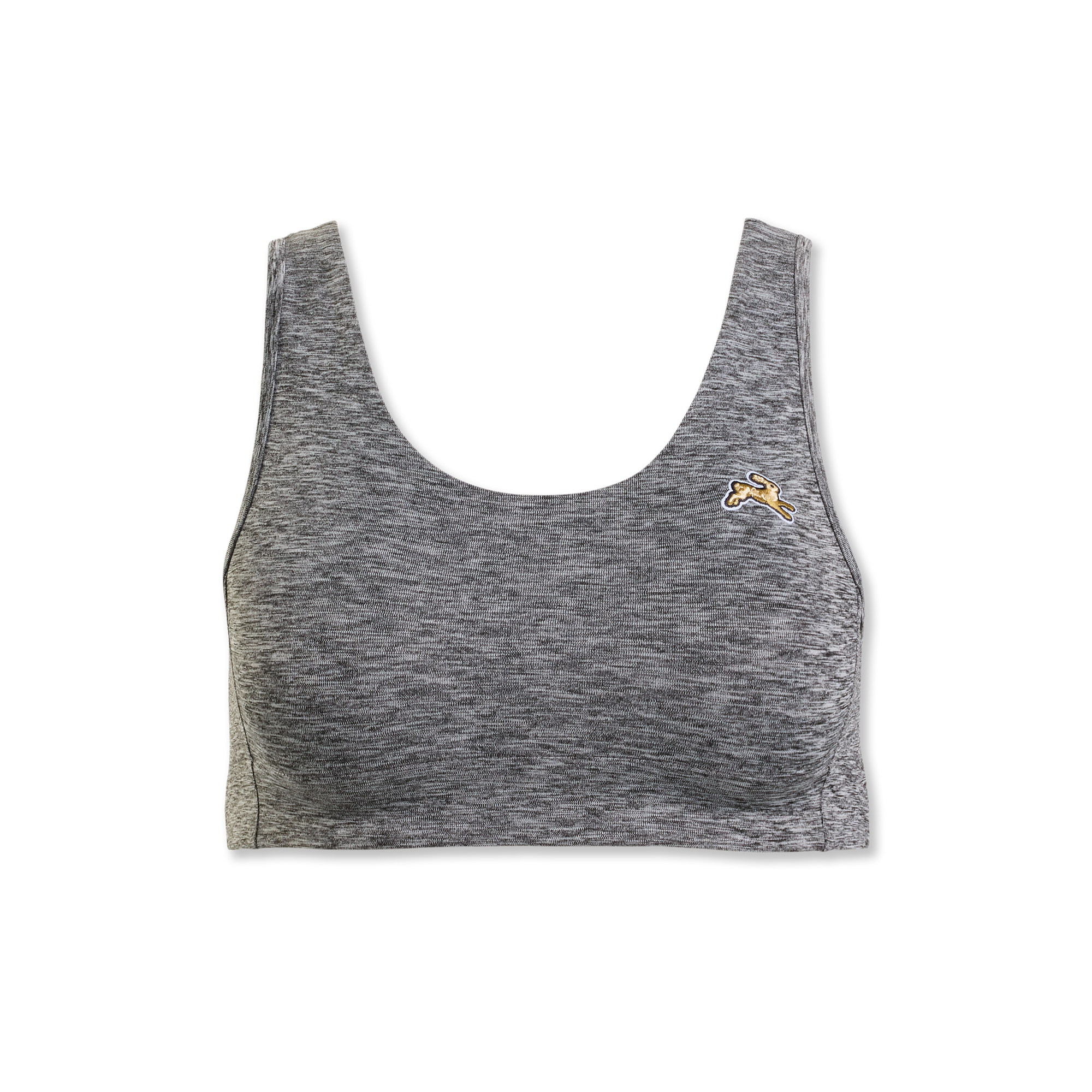 Women's Session Bra | Gray