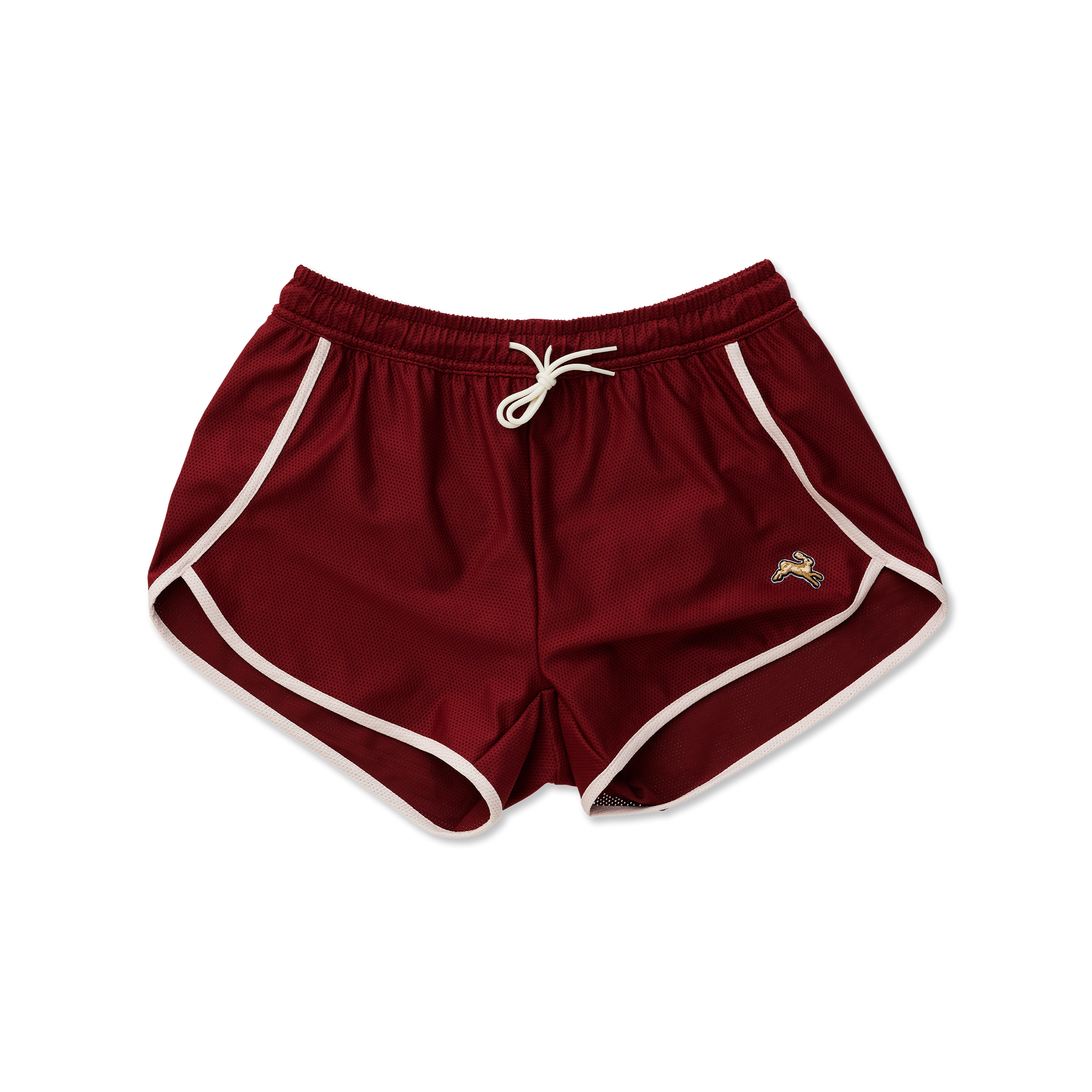 Women's Van Cortlandt Shorts | Pomegranate/Blush