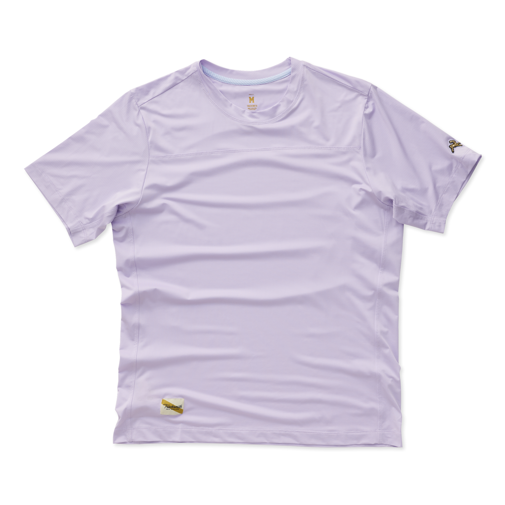 Men's Twilight Tee | Lilac