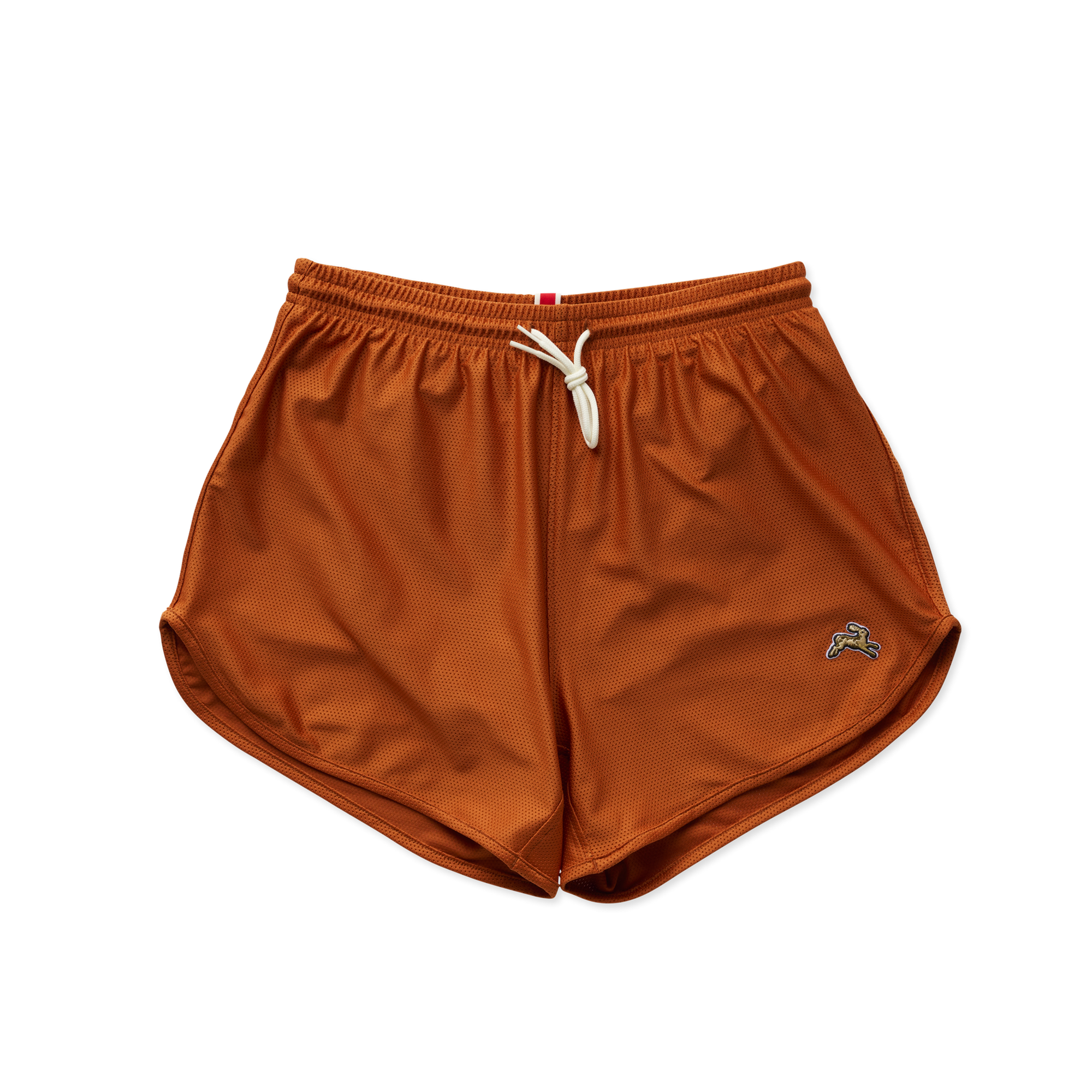 Women's Van Cortlandt Grand Shorts | Brick Red