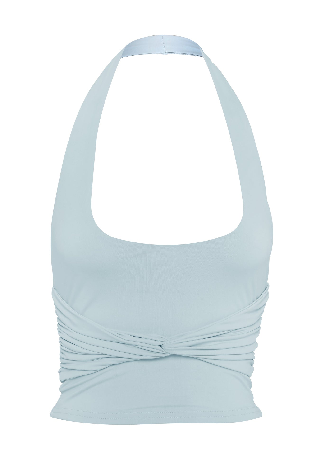 Violette Top | Blue