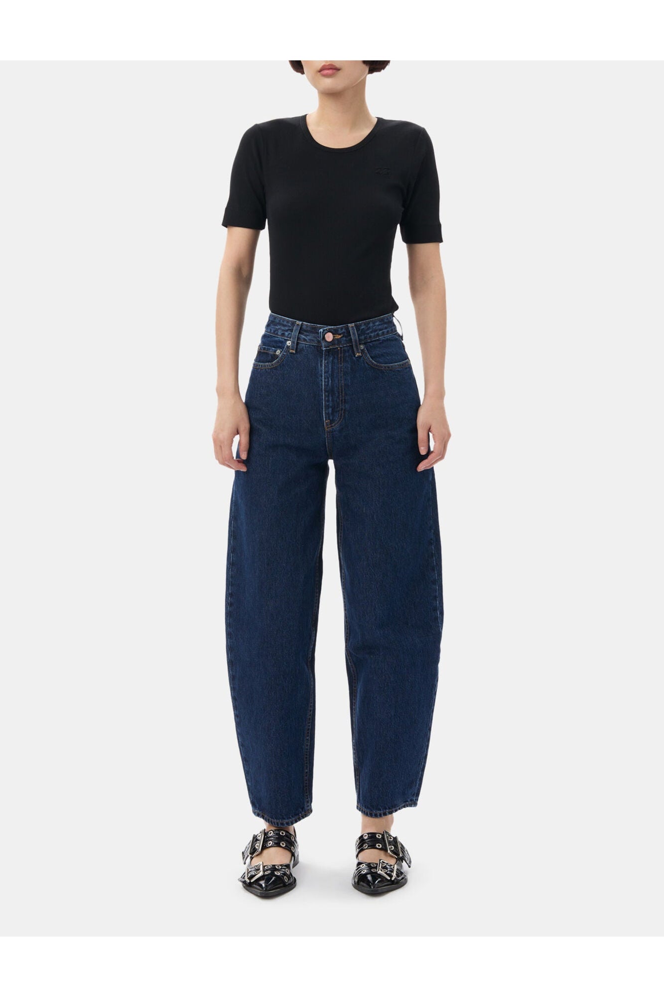 Stary Jeans | Dark Blue Stone (V1)