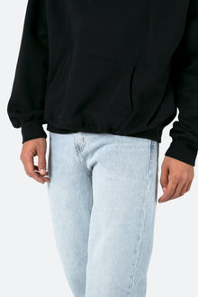 Straight Every Day Denim | Light Blue