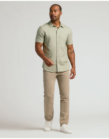 Straight Chino Pants 2.0 | Khaki