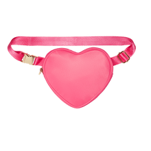 Heart Fanny Pack