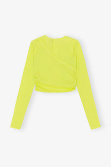 Stretch Cotton Blouse | Sulphur Spring