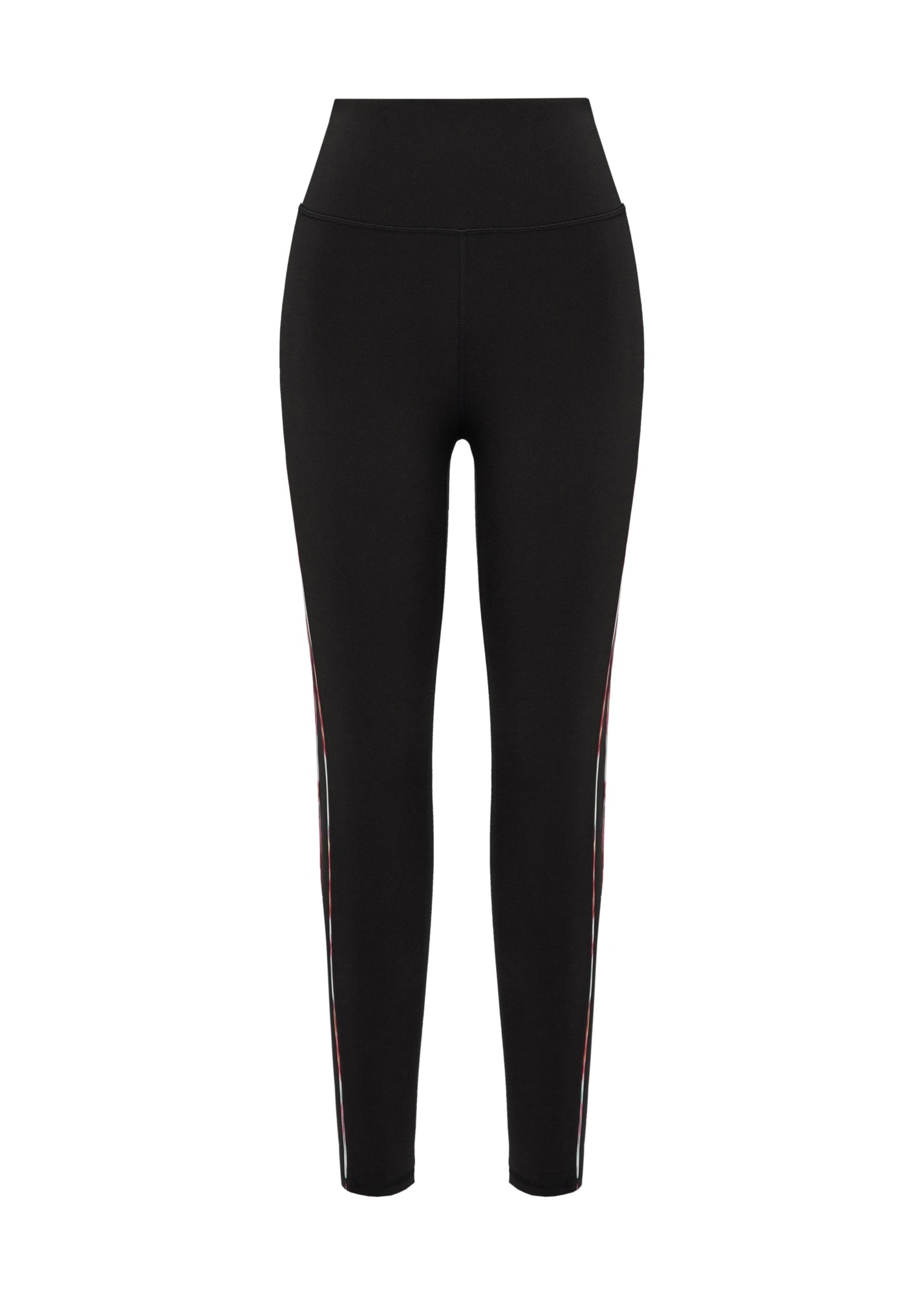Stretchy Yoga Pants | Black