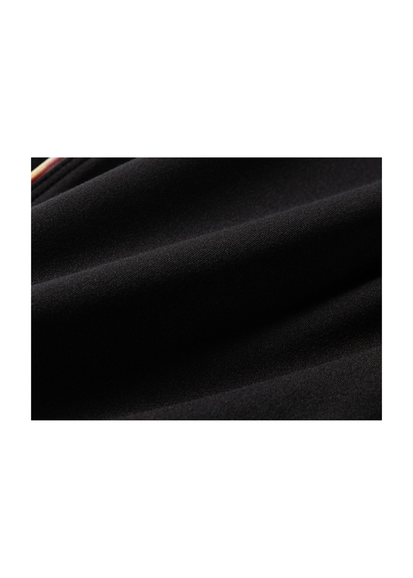 Stretchy Yoga Pants | Black