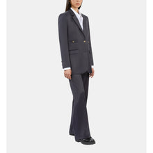 Suit Jacket | Women | Navy Blue