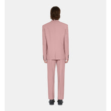 Suit Jacket | Men | Pastel Pink