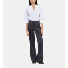 Suit Trousers | Women | Navy Blue