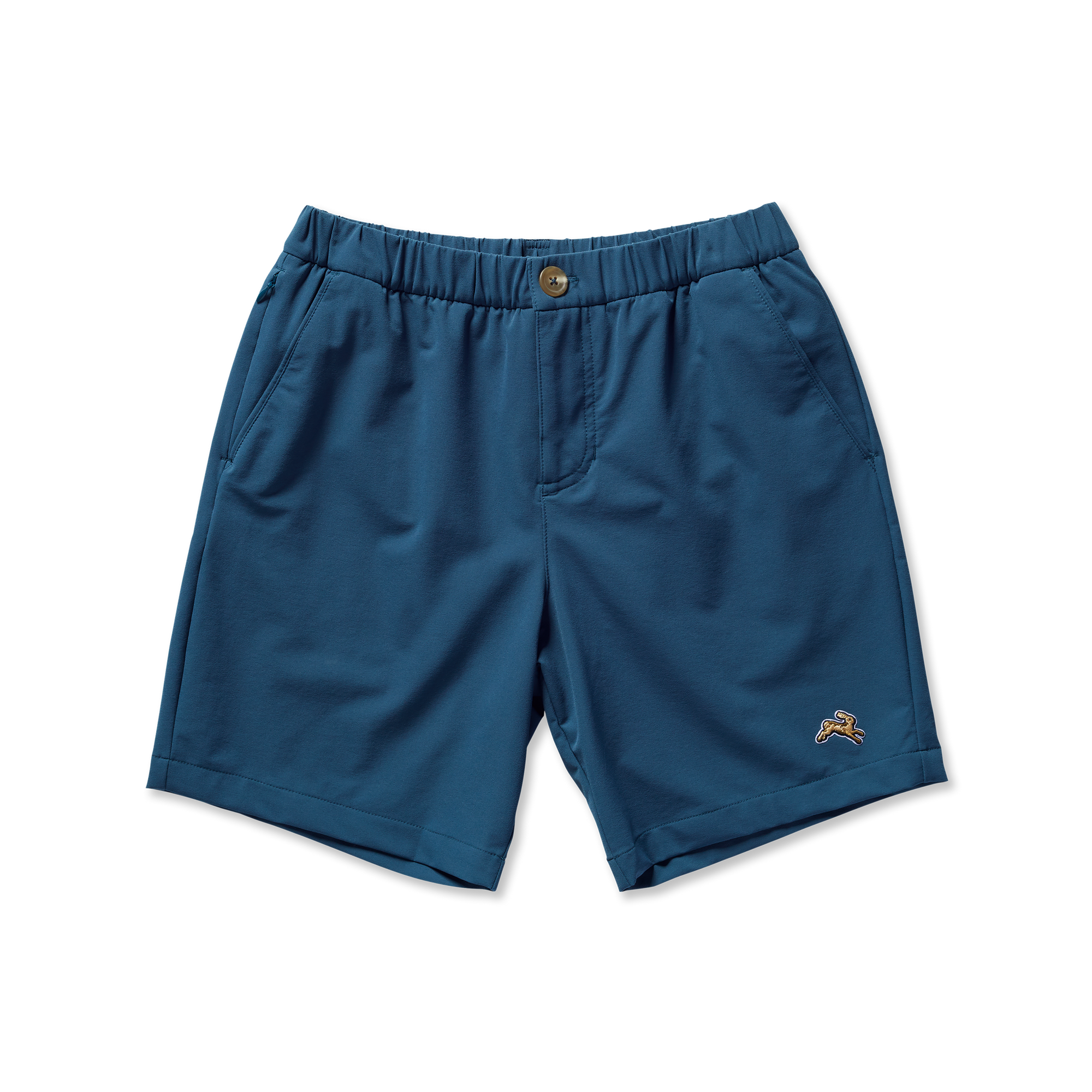 Men's Falmouth Shorts | Denim