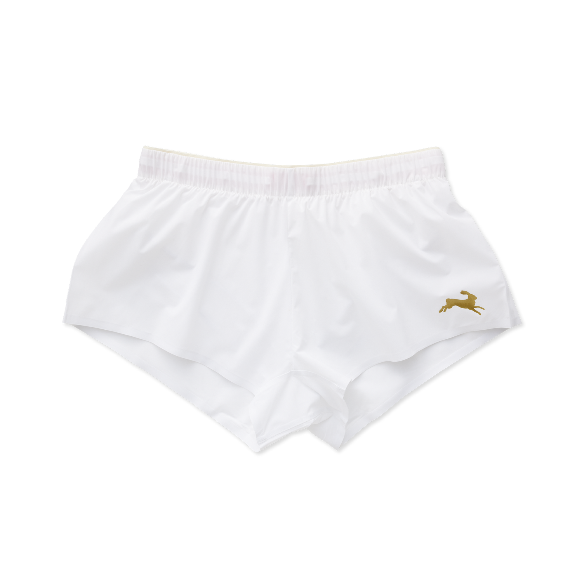 Women's Strata Shorts | White