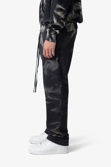 Sun Burned Sweatpants | Washed Black