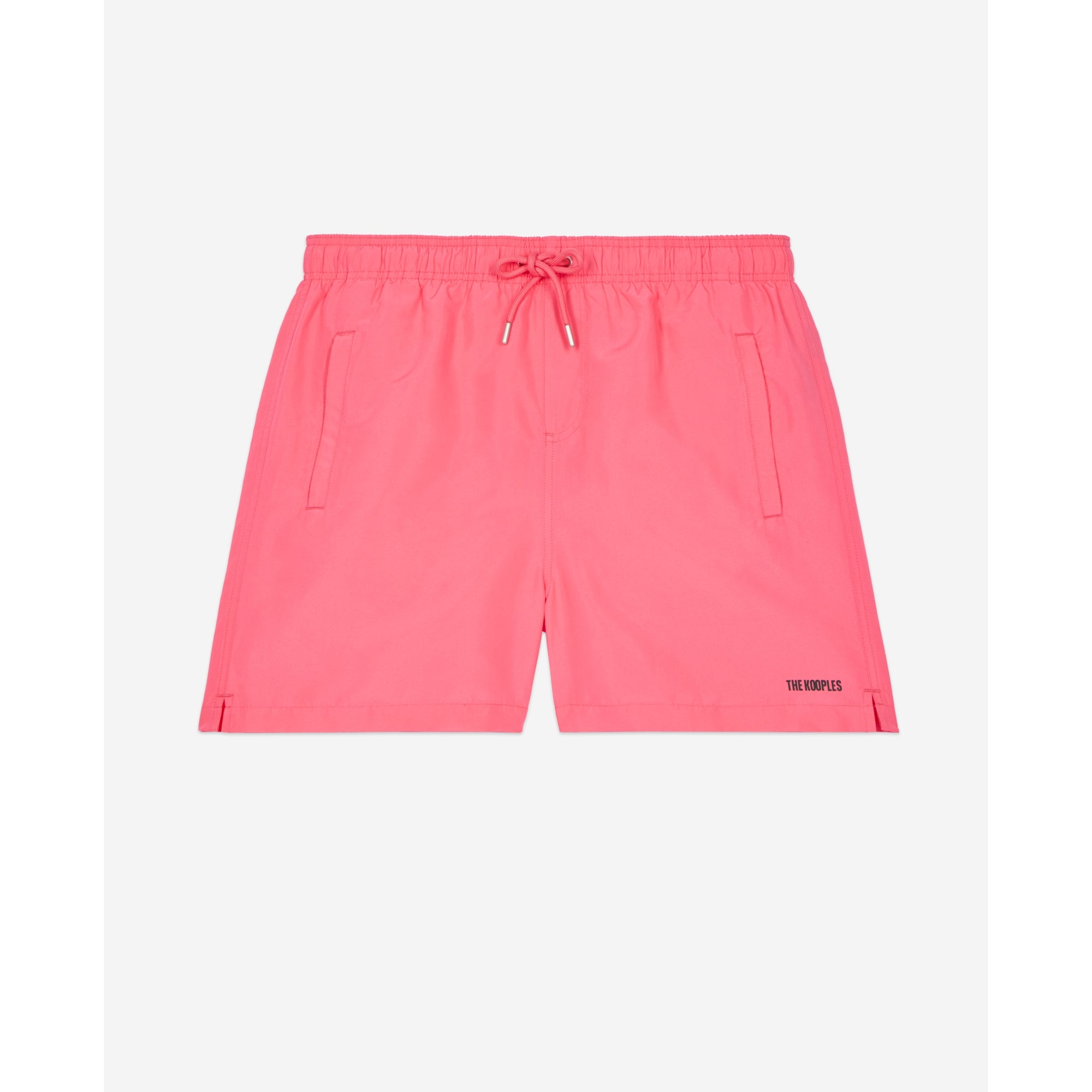 Swimshorts | Women | Retro Pink