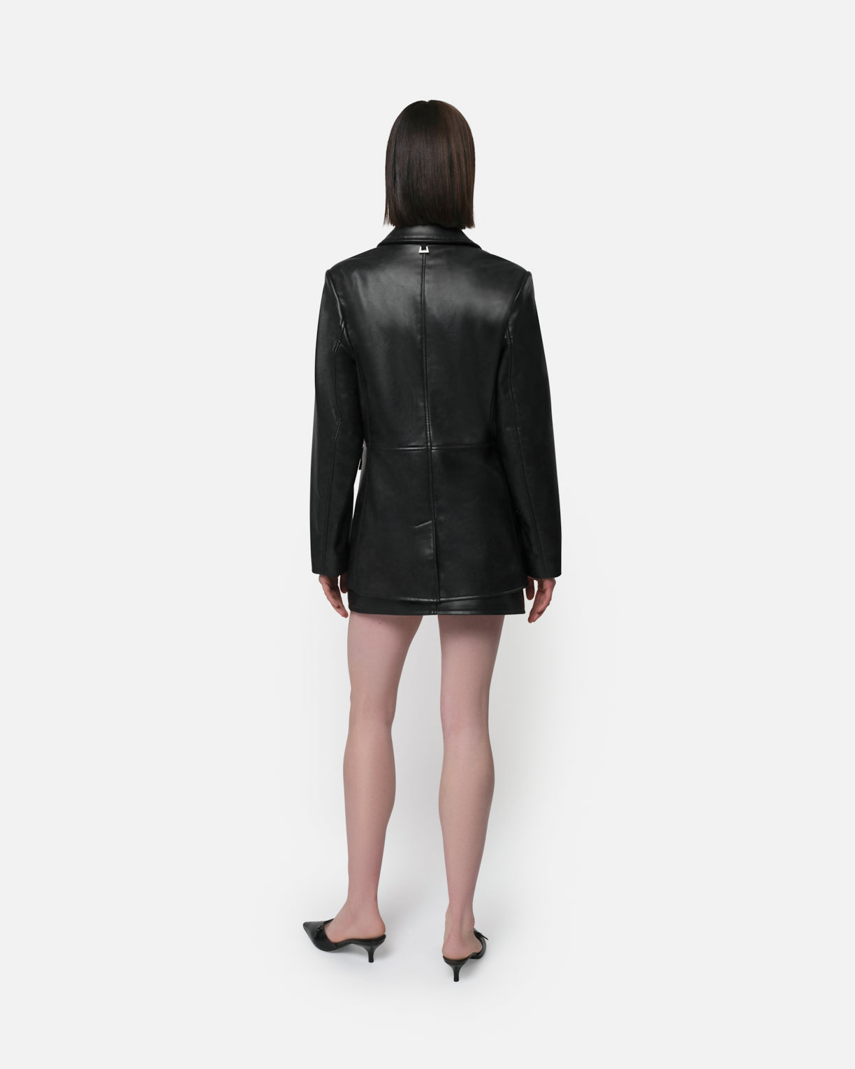 Women | Kelan Blazer | Noir