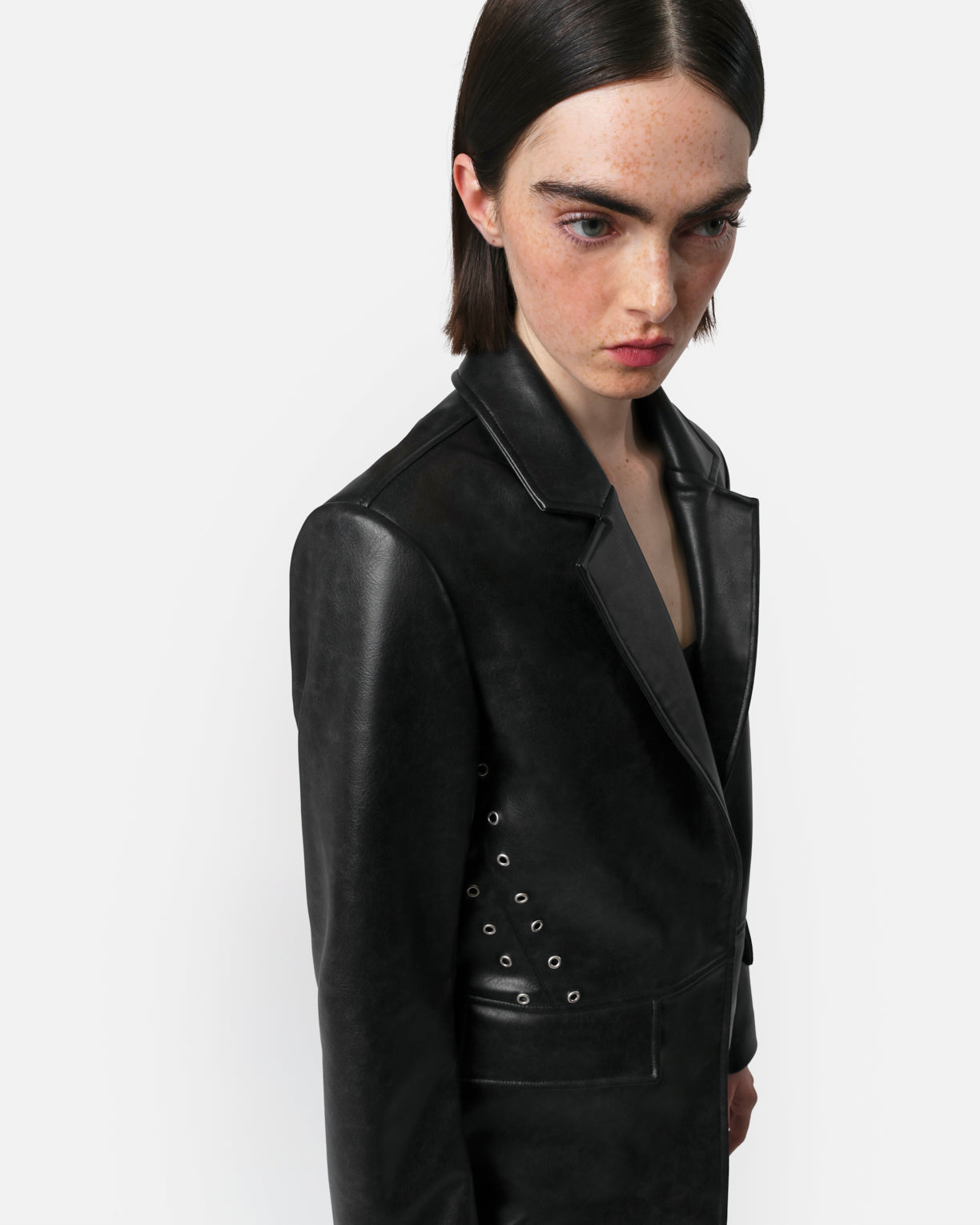 Women | Kelan Blazer | Noir