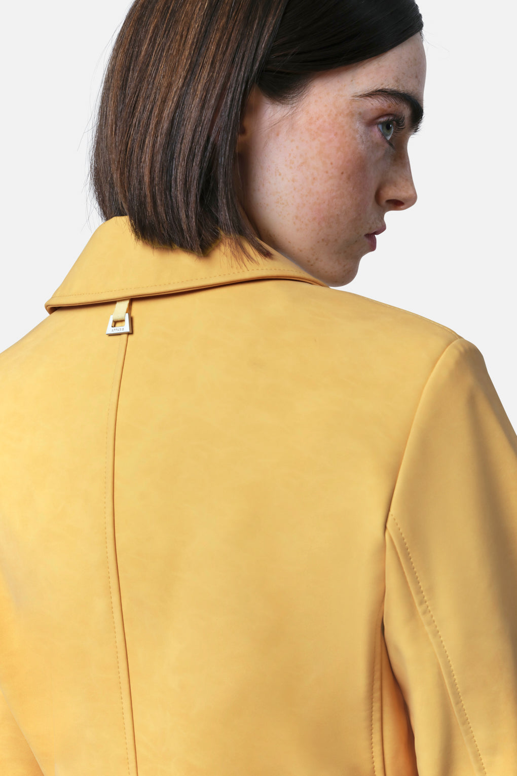 Women | Kelan Blazer | Cornsilk