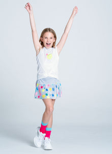 Kids | Smash That Ball Tank | Multi