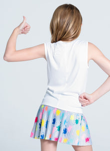 Kids | Smash That Ball Tank | Multi