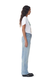 T-Shirt Bunny | Bright White