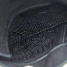 Dior | Pre-Owned Embroidered Canvas Camouflage Saddle Belt Bag | Black