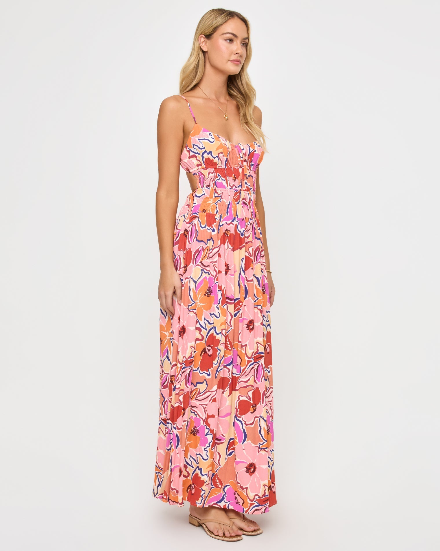 Tala Dress | Lost In The Blooms