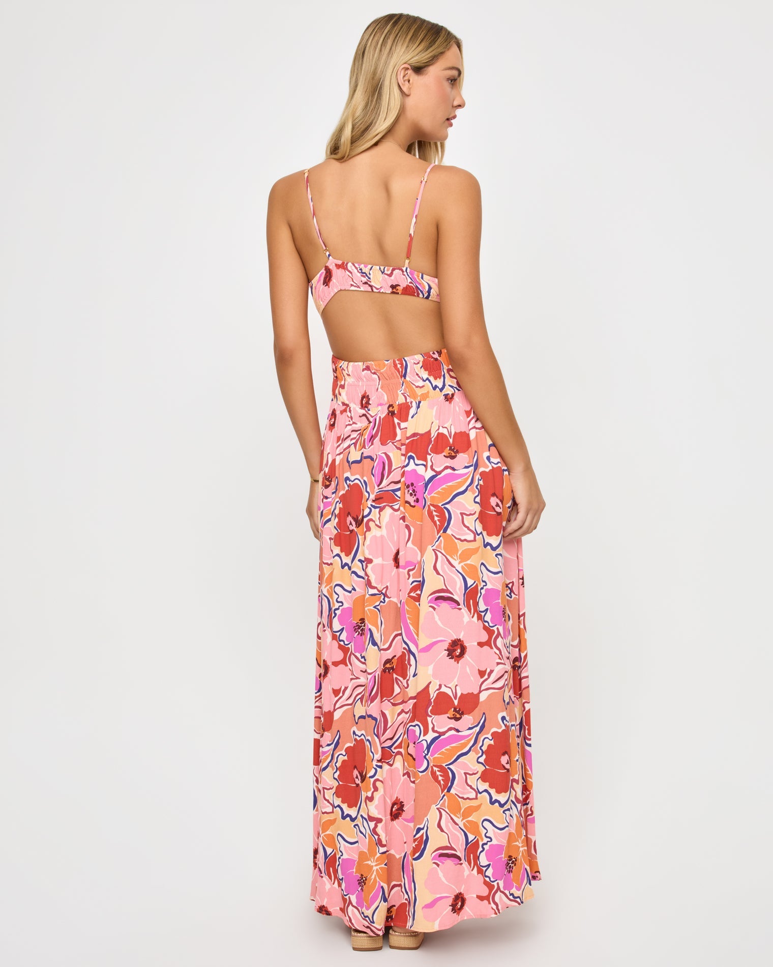 Tala Dress | Lost In The Blooms
